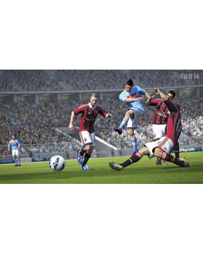 FIFA 14 (Wii) - 7