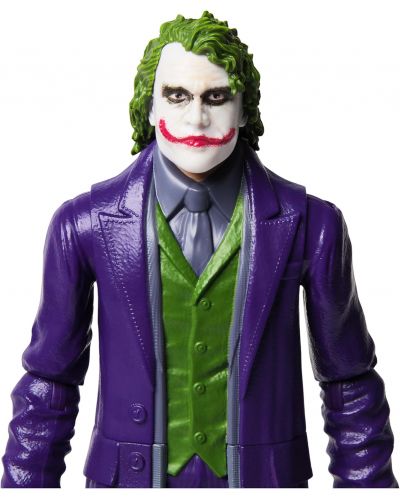 Фигура Spin Master Batman - The Dark Knight Joker - 4