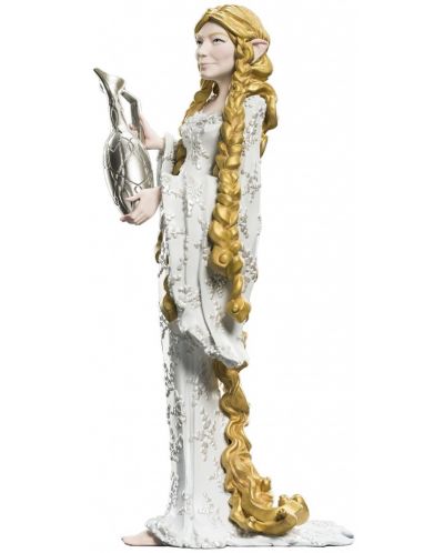 Статуетка Weta Movies: The Lord of the Rings - Galadriel, 14 cm - 3