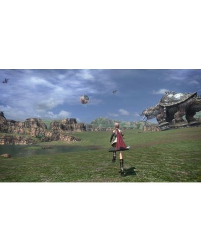 Final Fantasy XIII (Xbox 360) - 5