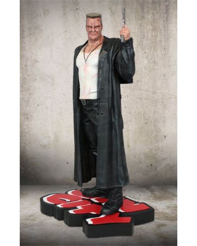 Фигура Sin City - Marv, 50 cm