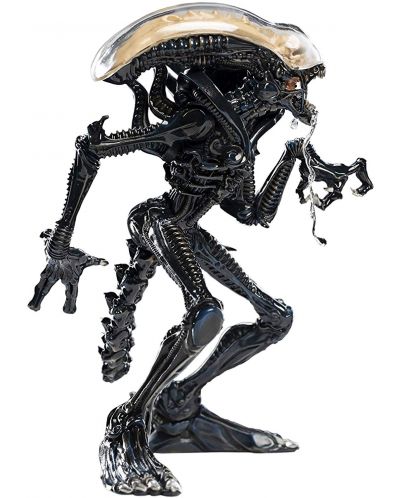 Фигура Weta Movies: Alien - Xenomorph (Mini Epics), 18 cm - 4