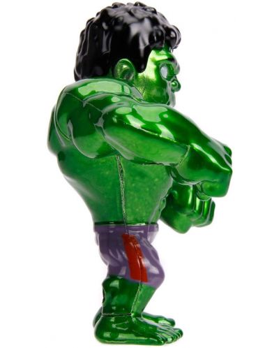 Фигура Jada Toys Marvel: Hulk  - 3