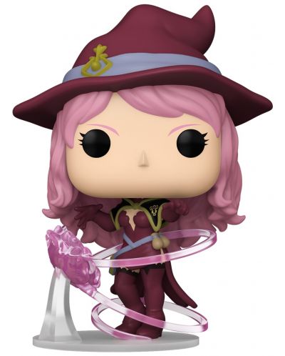 Фигура Funko POP! Animation: Black Clover - Vanessa #1722 - 1