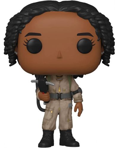 Фигура Funko POP! Movies: Ghostbusters Afterlife - Lucky #926 - 1
