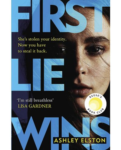 First Lie Wins - 1