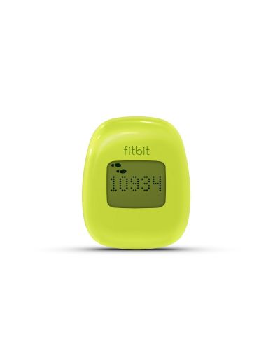 Fitbit Zip - Lime - 7