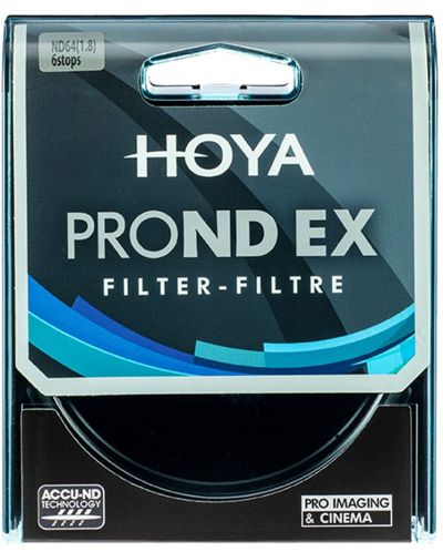 Филтър Hoya - PROND EX 64, 82mm - 1