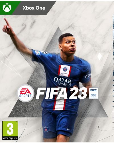 FIFA 23 (Xbox One) - 1