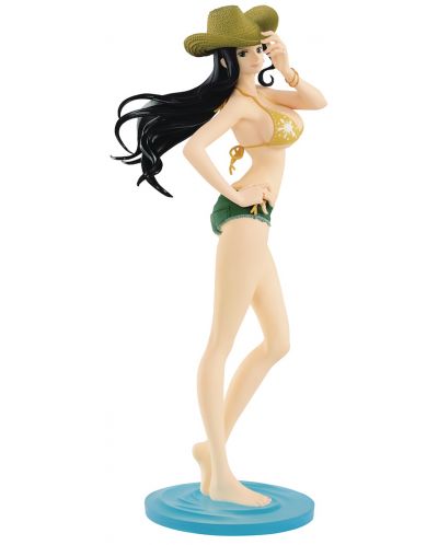 Фигура Banpresto One Piece Glitter &amp; Glamours - Nico Robin