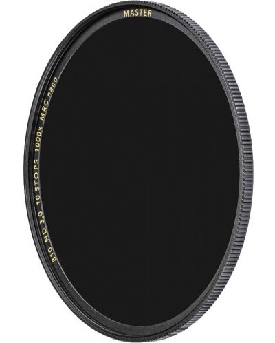 Филтър Schneider - B+W, 810 ND-Filter 3.0 MRC nano Master, 72mm - 1