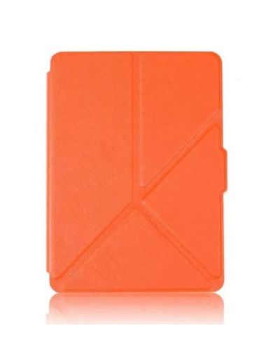 Калъф Eread - Origami, Kindle Paperwhite 1/2/3, оранжев - 1