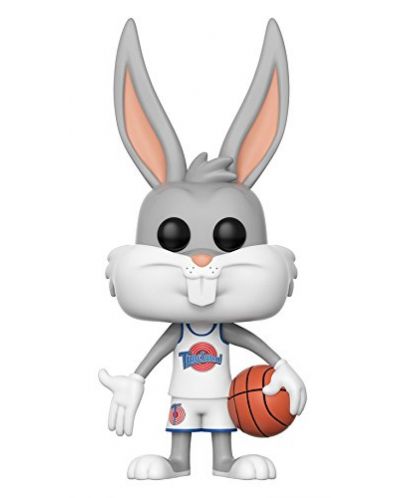 Фигура Funko Pop! Movies: Space Jam - Bugs Bunny, #413