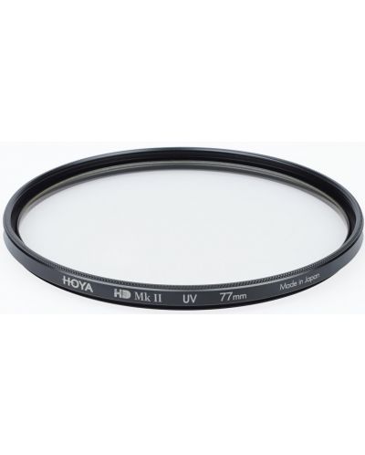 Филтър Hoya - HD MkII UV, 49mm - 1