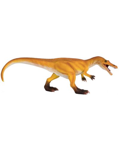 Фигурка Mojo Prehistoric&Extinct - Месояден динозавър - 2