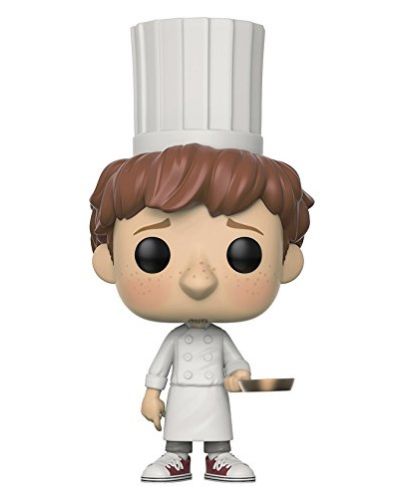 Фигура Funko Pop! Disney: Ratatouille - Linguini, #272