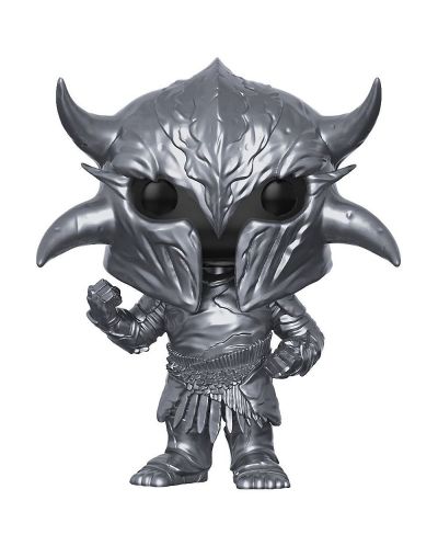 Фигура Funko Pop! Heroes: Wonder Woman - Ares, #197