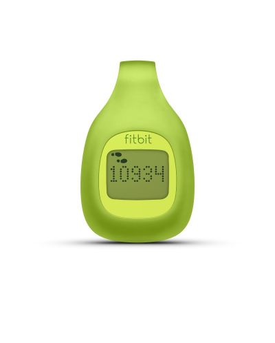 Fitbit Zip - Lime - 10