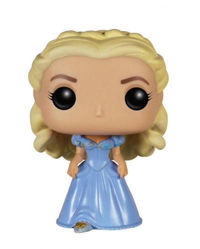 Фигура Funko Pop! Disney - Cinderella, #138