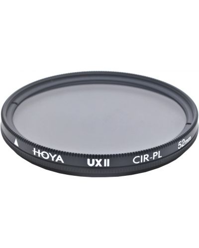 Филтър Hoya - UX CPL- PL Mk II, 52mm - 1