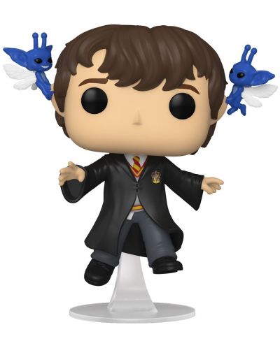 Фигура Funko POP! Movies: Harry Potter - Neville Longbottom (2022 Fall Convention Limited Edition) #148 - 1