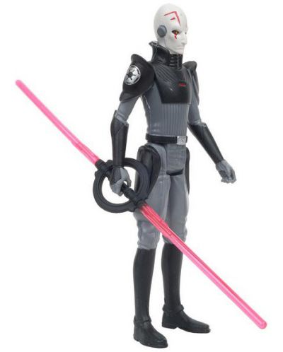 Star Wars - The Inquisitor