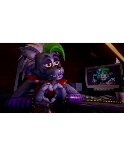 Five Nights at Freddy's: Help Wanted 2 (PS5) - 7