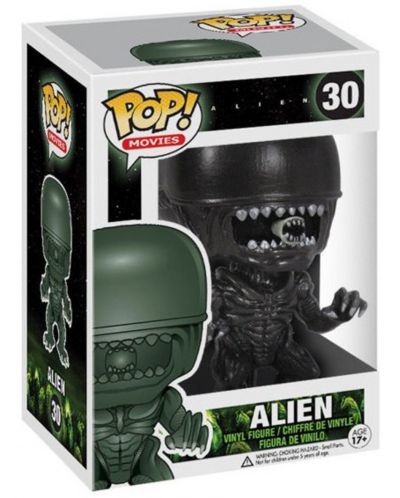 Фигура Funko POP! Movies: Alien - Alien #30 - 2