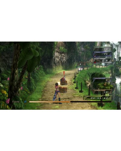 Final Fantasy X & X-2 HD Remaster (PS3) - 13