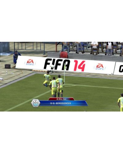 FIFA 14 (PS Vita) - 9