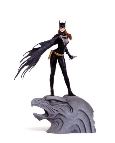 Фигура DC Comics Fantasy Gallery - Batgirl (Luis Royo), 46 cm