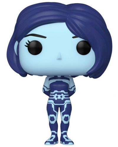 Фигура Funko POP! Games: Halo - The Weapon (Glows in the Dark) (Special Edition) #26 - 1
