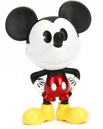 Фигурка Jada Toys Disney - Mickey Mouse, 10 cm - 1