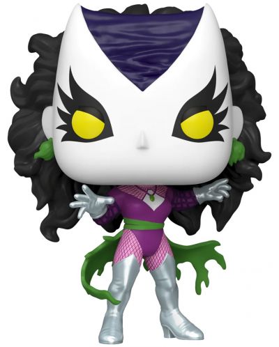 Фигура Funko POP! Marvel: Avengers - Lilith (Convention Limited Edition) #1264 - 1