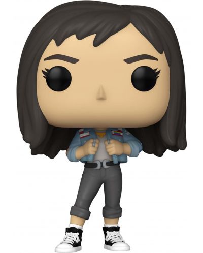 Фигура Funko POP! Marvel: Doctor Strange - America Chavez (Multiverse of Madness) #1002 - 1