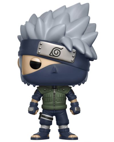 Фигура Funko POP! Animation: Naruto - Kakashi #182