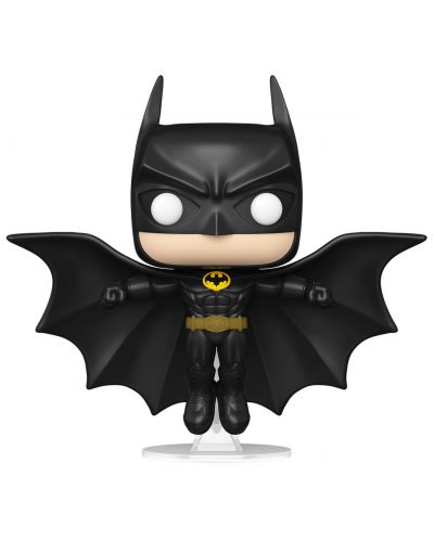 Фигура Funko POP! Deluxe: Batman - Batman #521 - 1