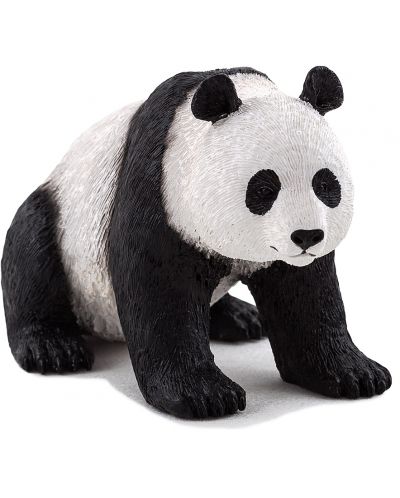 Фигурка Mojo Wildlife - Гигантска панда - 1
