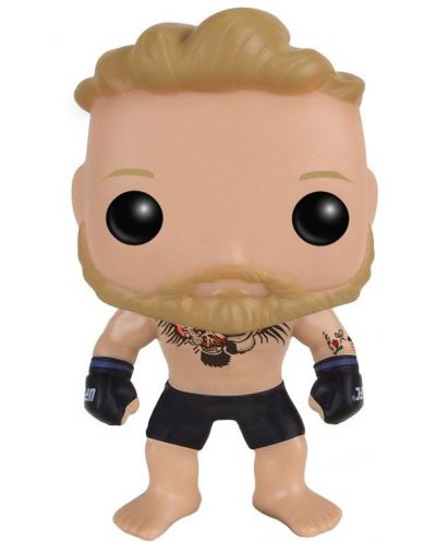 Фигура Funko Pop! Ufc: Conor McGregor, #01