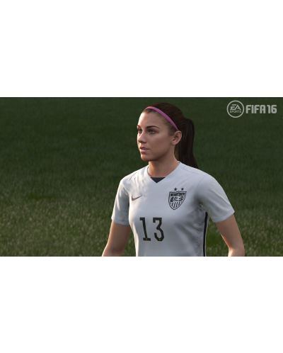 FIFA 16 (PS4) - 16