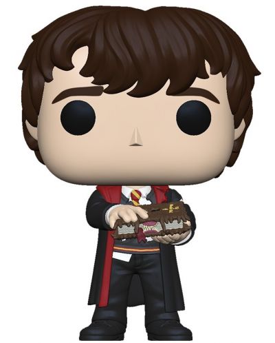 Фигура Funko POP! Movies: Harry Potter - Neville Longbottom #116 - 1