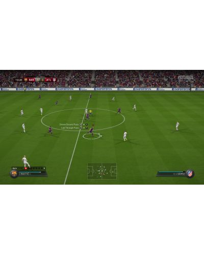 FIFA 16 (Xbox One) - 12