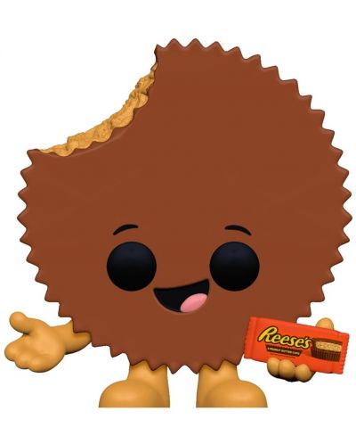 Фигура Funko POP! Ad Icons: Reese's - Reese's #198 - 1