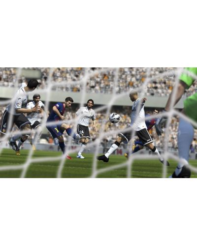 FIFA 14 (Wii) - 8