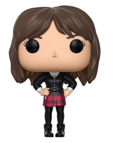 Фигура Funko Pop! Television: BBC Doctor Who - Clara, #496