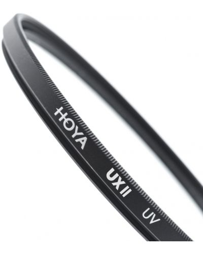 Филтър Hoya - UX II UV, 55mm - 2