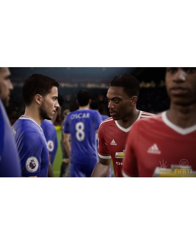 FIFA 17 (PS3) - 6