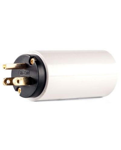 Филтър за шум iFi Audio - AC iPurifier, бял - 2