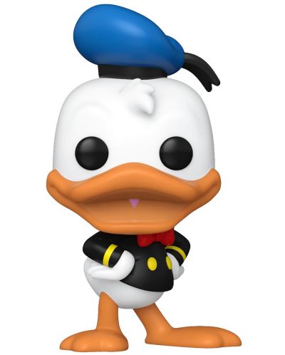 Фигура Funko POP! Disney: Donald Duck 90th - 1938 Donald Duck #1442 - 1