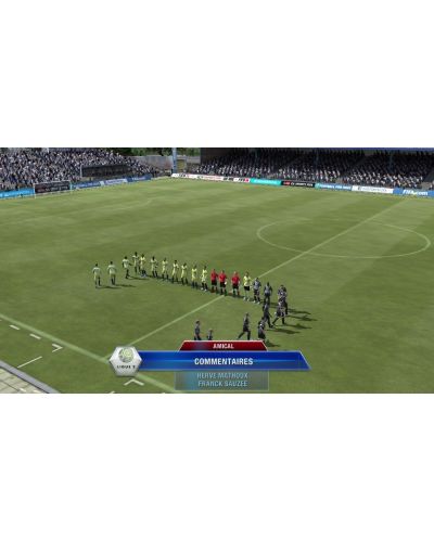 FIFA 14 (PS Vita) - 11